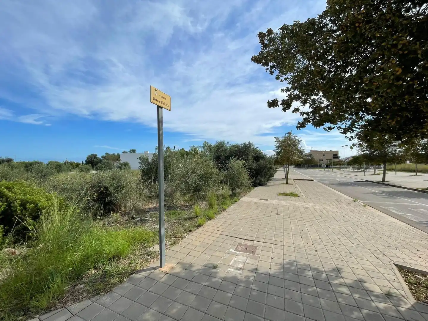 Terreno residencial en venta en Alcanar, imagen 2