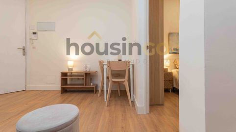 Foto 5 de Piso en venta en Juan Sebastián Elcano, Palos de Moguer, Madrid Capital