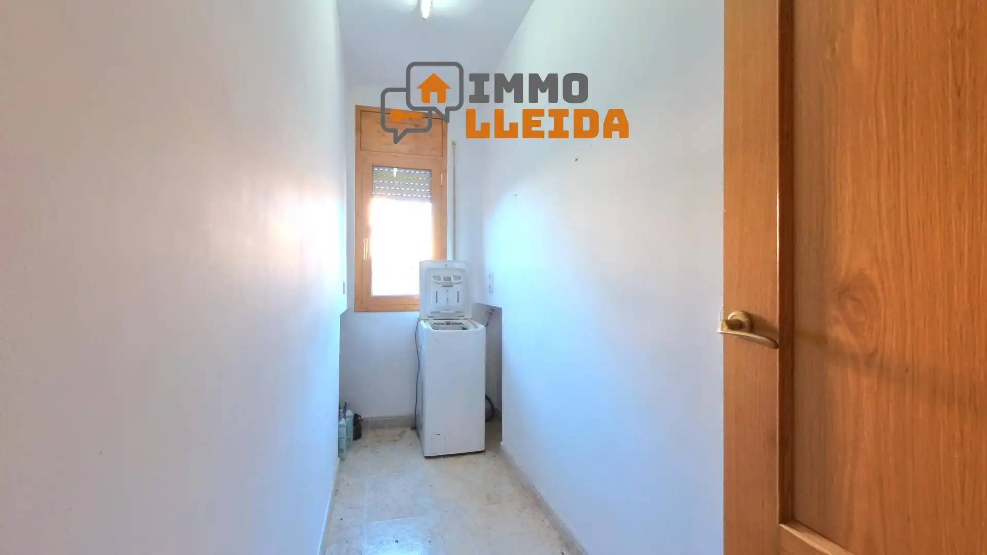 Piso en venta en Térmens con Calefacción, Terraza y Trastero