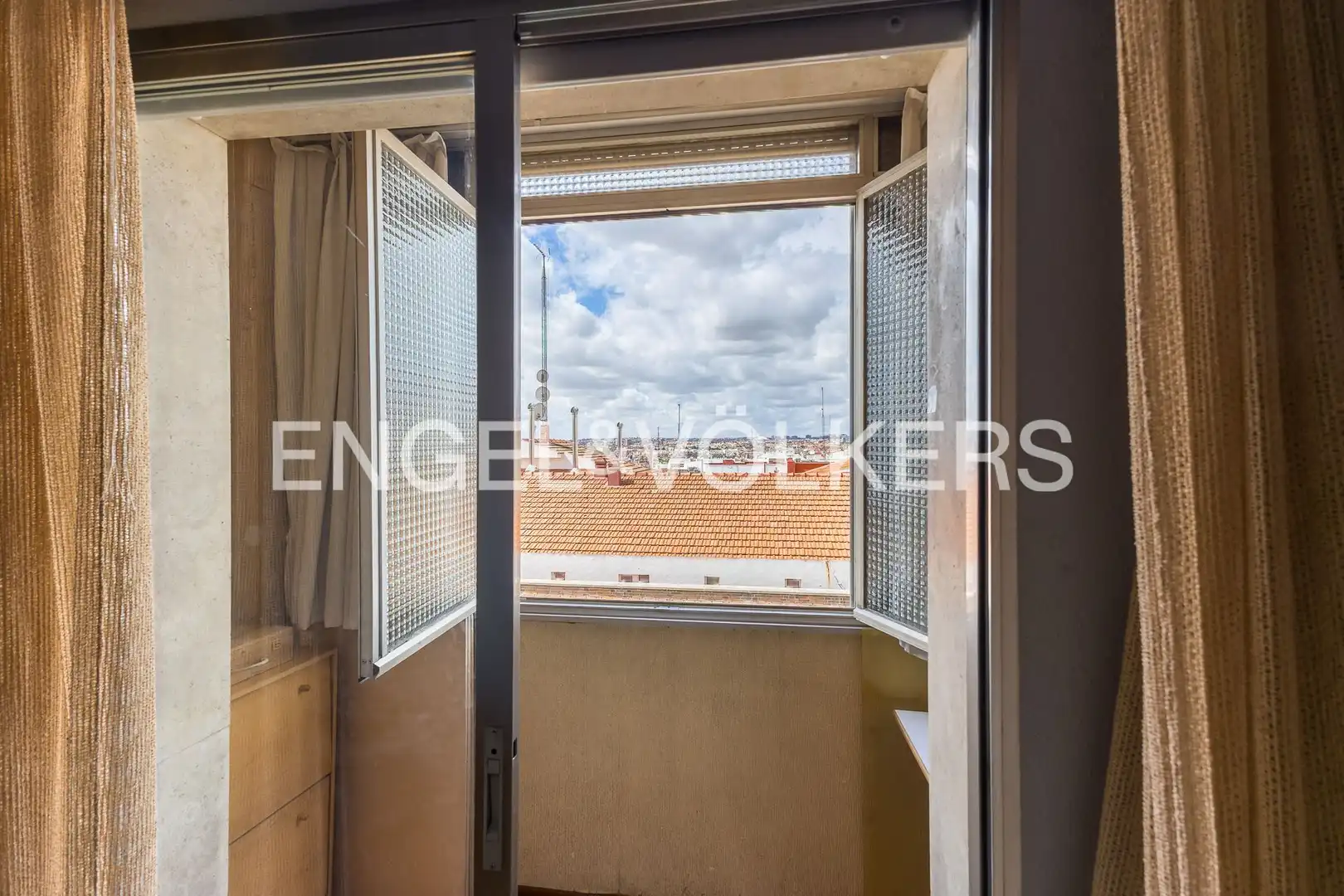 Wohnung mit Terrasse zum Verkauf in Arganzuela, imagen 26