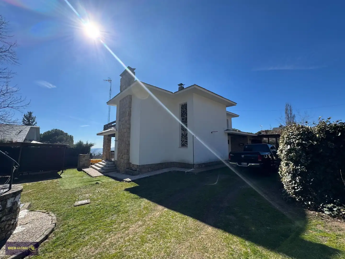 Casa o chalet en venta en Calle REQUEBRADERO, Bustarviejo