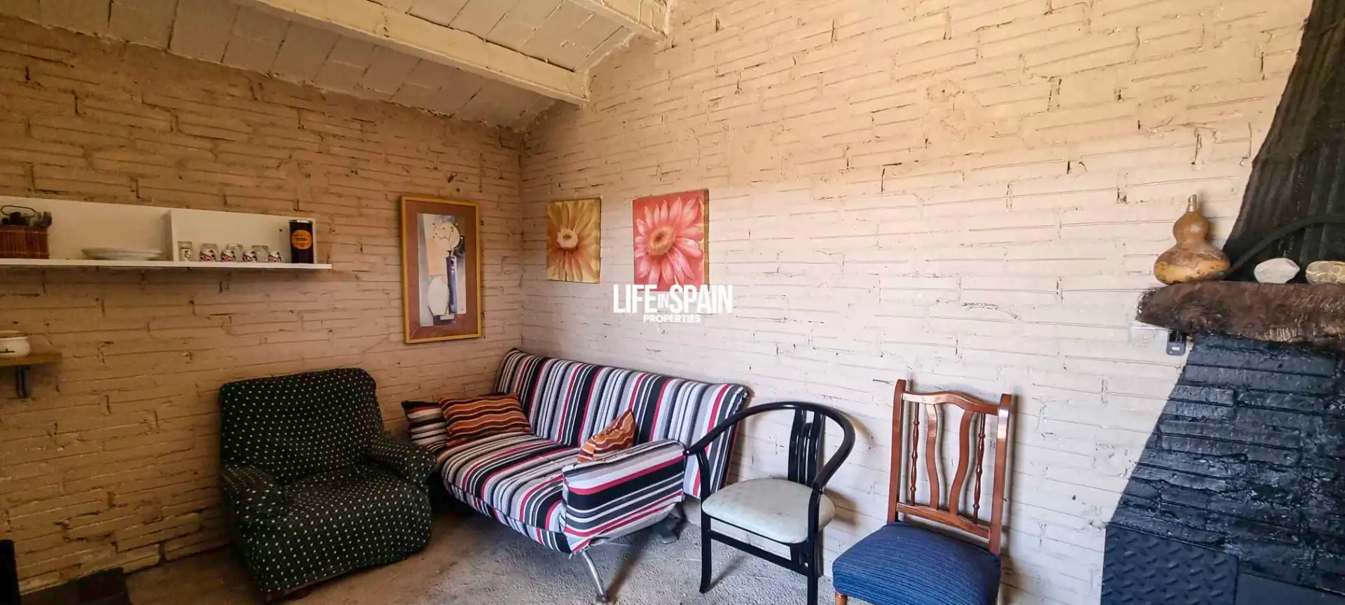 Maison rustique à vendre à Ginestar, imagen 7