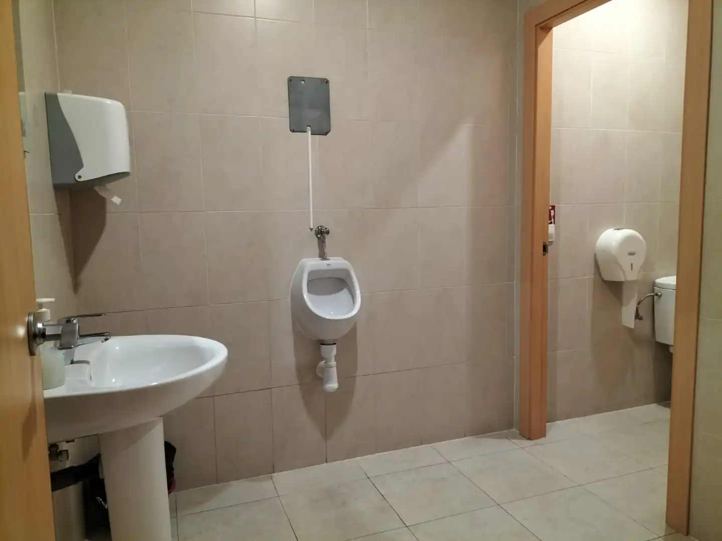 Office space to rent in Calle Pouet de Conselo 9, imagen 34