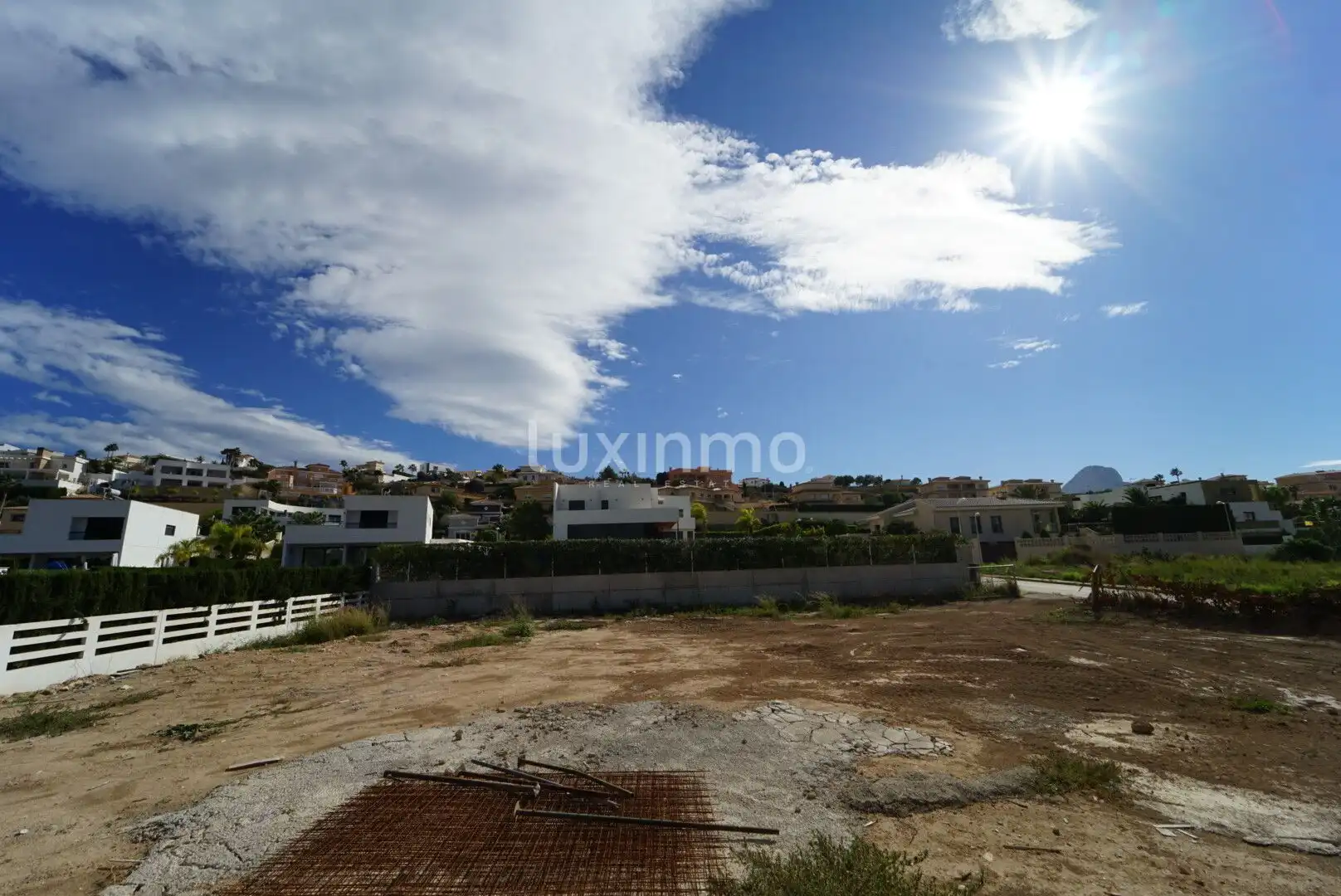 Villa mit Pool zum Verkauf in Marisol Park - Ortembach - Los Almendros, imagen 2
