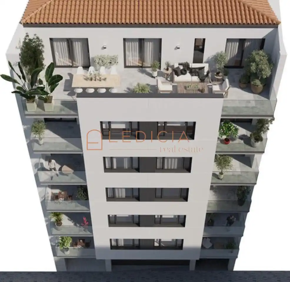 Appartement avec ascenseur à vendre à Sanjurjo Badía, imagen 13
