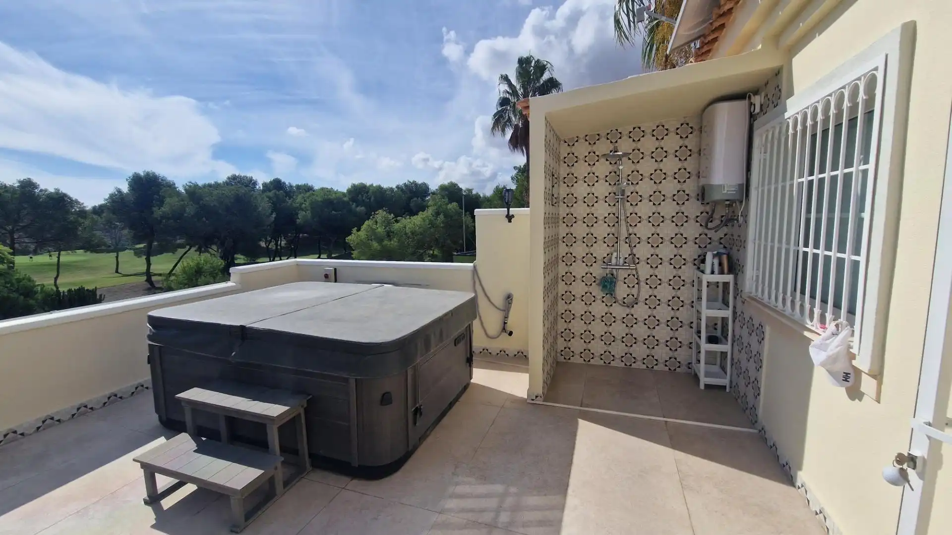 Casa o xalet en venda a Lomas de Campoamor - Las Ramblas
