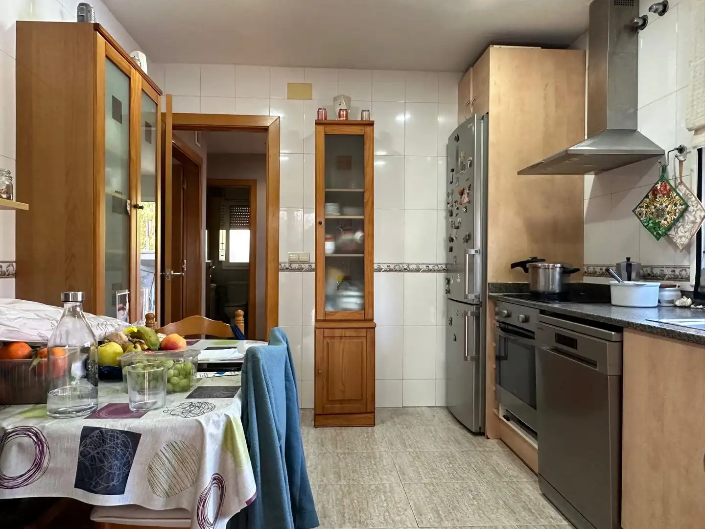 Casa pareada con terraza en venta en Vilafortuny - Cap de Sant Pere, imagen 12