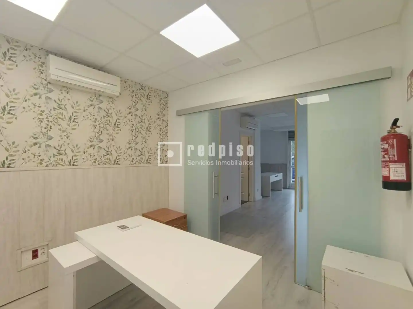 Office for sale in Valdemoro, Madrid
