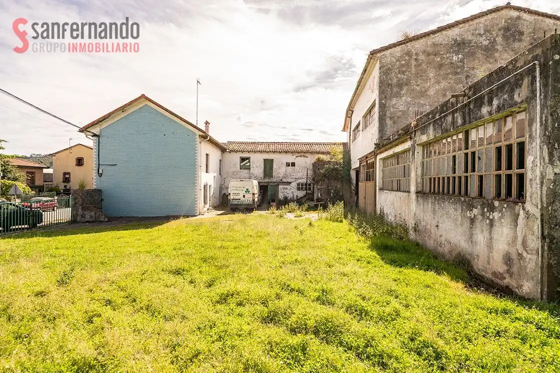 Casa o chalet en venta en Piélagos