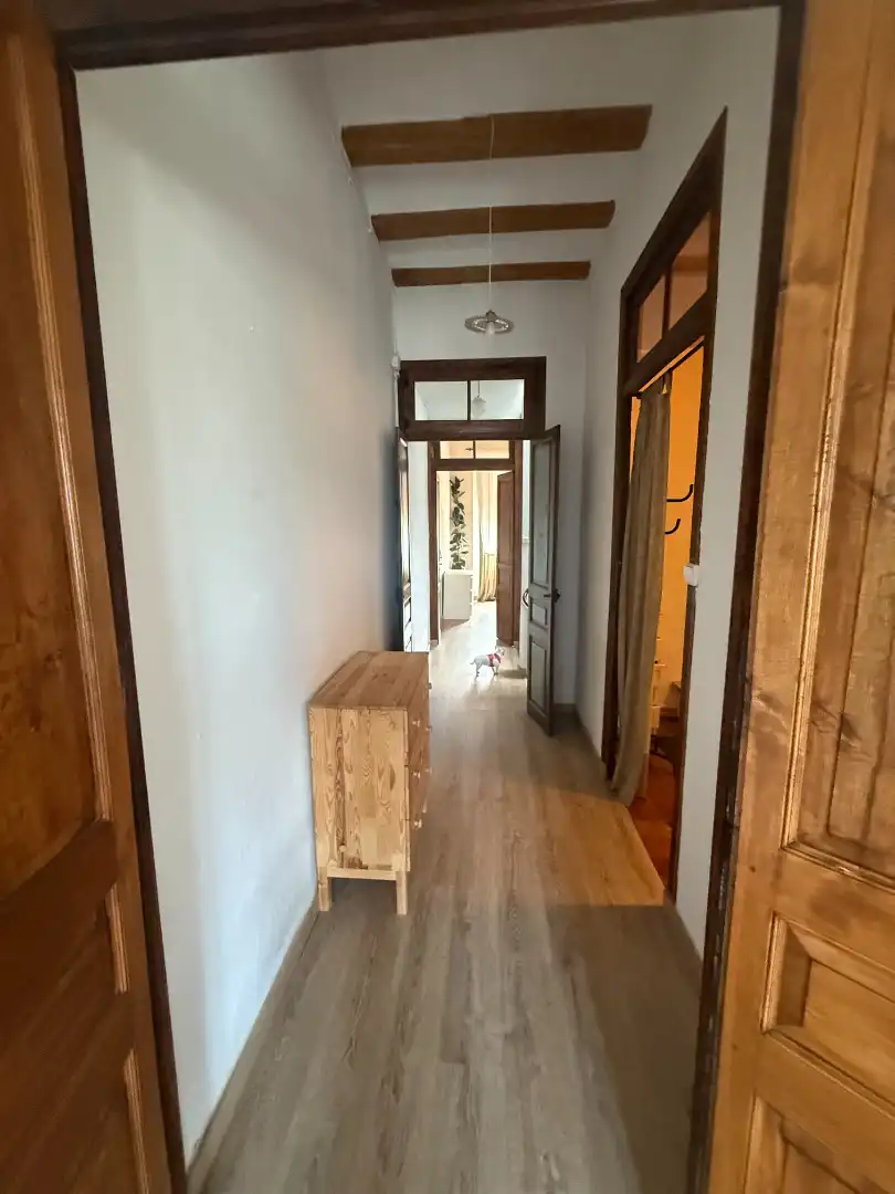 Casa aparellada amb jardí en venda a Doctor Agusti Simon 3, imagen 36