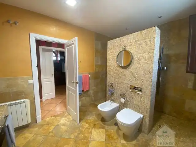 Villa avec piscine à vendre à Condequinto, imagen 17