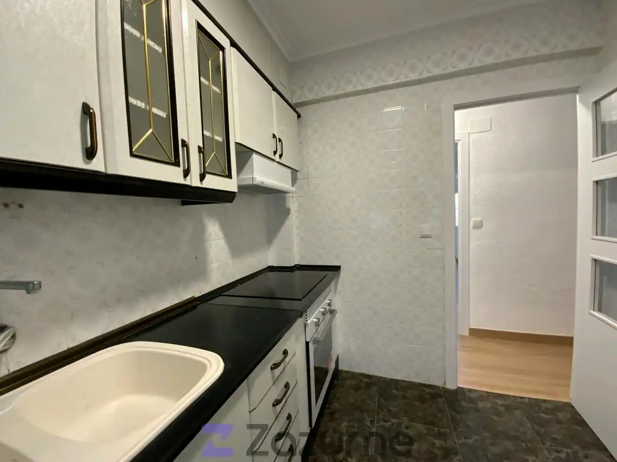 Flat with terrace to rent in Carrer Constitució, imagen 19