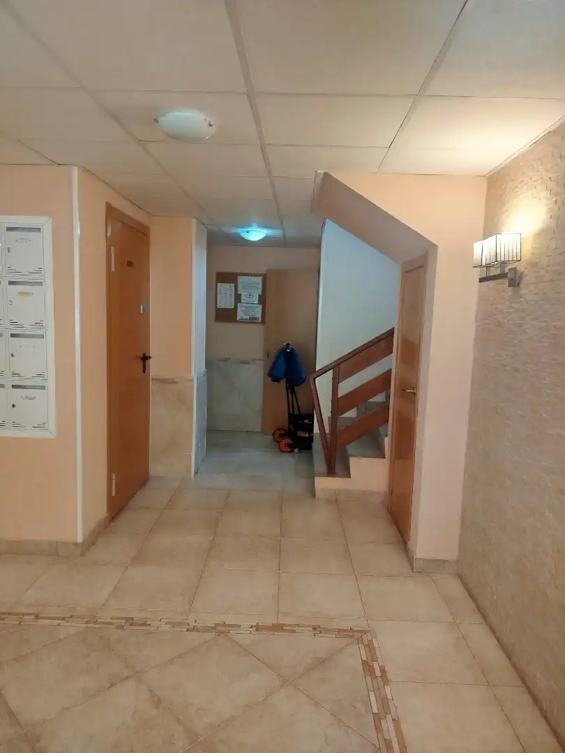 Pis en venda en El Campello amb Moblat i Balcó
