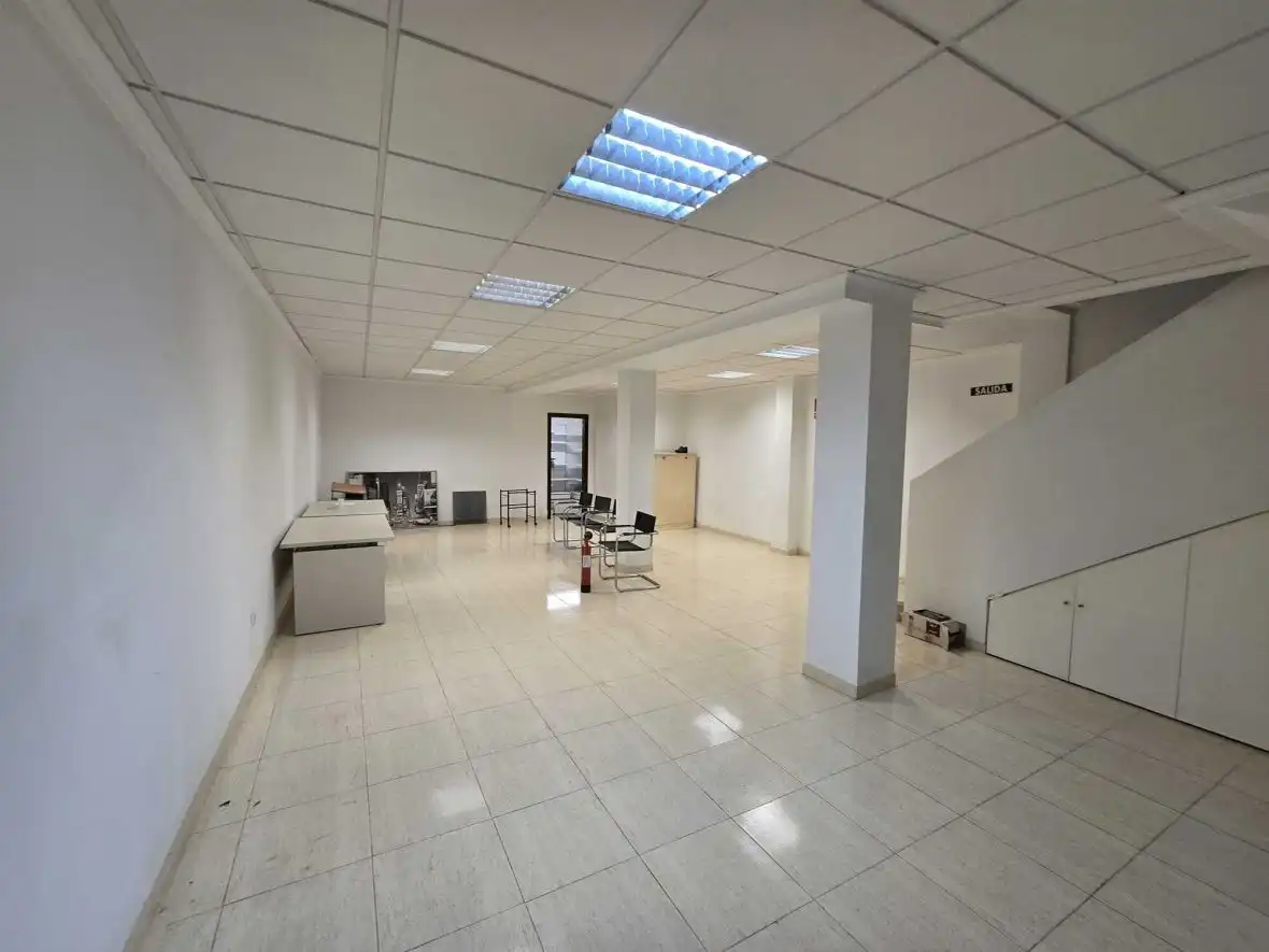 Local comercial en venta en BLAS VALERO, imagen 22