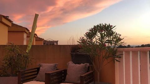 Foto 2 de Casa adosada en venda a Cumbres de Calicanto, Torrent