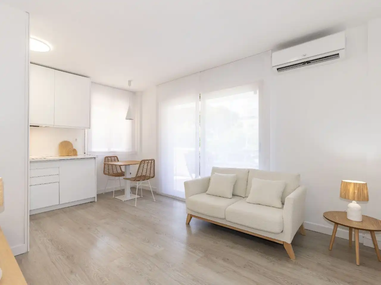 Apartamento con piscina en venta en Fra Jupiner Serra 1, imagen 17
