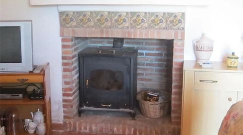 Foto 5 de Casa o xalet en venda a Los Guájares, Granada