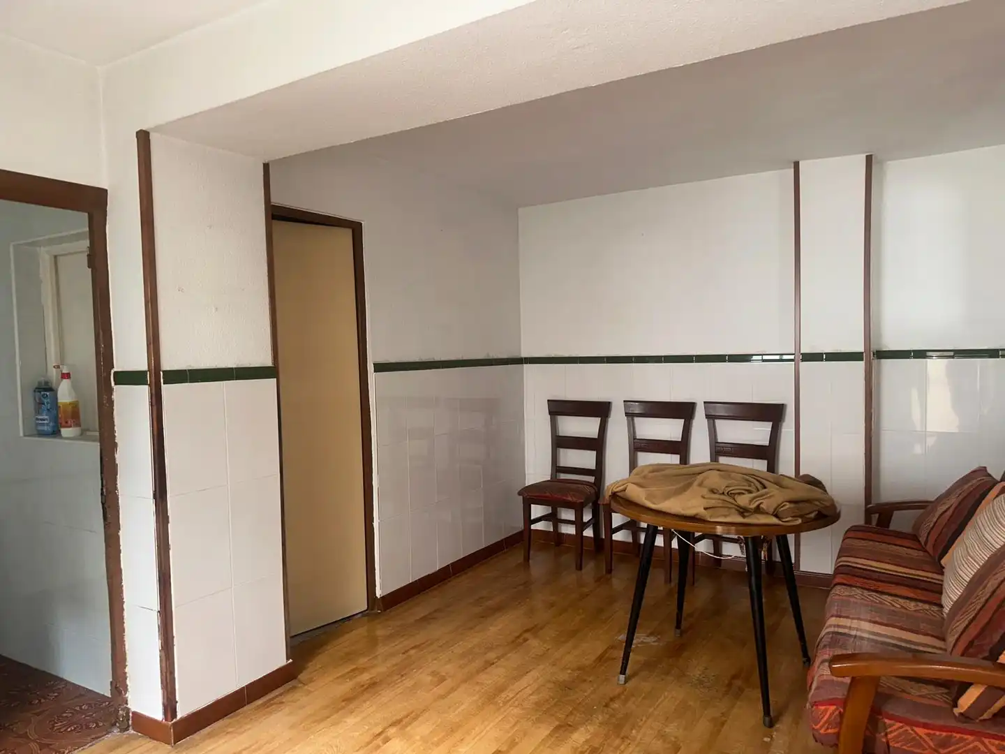 Casa o xalet en venda en Peligros