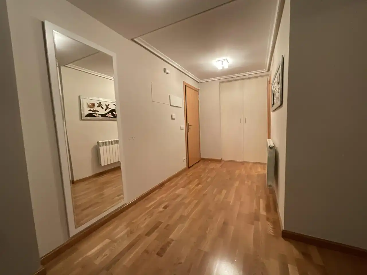 Piso en venta en Cirueña con Calefacción, Trastero y Amueblado