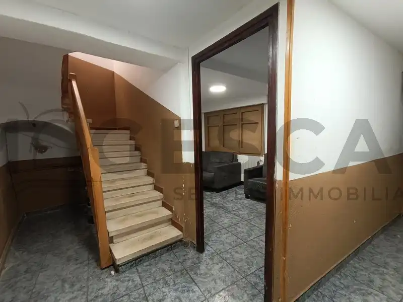 Casa adosada en venda en Caldes de Montbui amb Terrassa