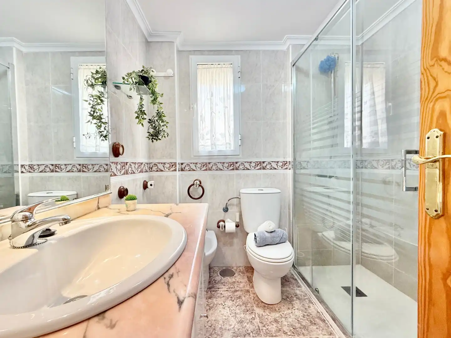 Piso con balcón en venta en Los Cuarteros, imagen 38