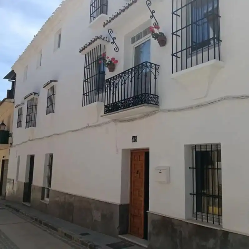 Casa rustica in vendita a Calle Carrera, imagen 35