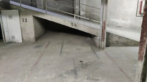 Foto 2 de Garaje en venta en Carrer Roure, 21, Nucli Urbà, Esparreguera