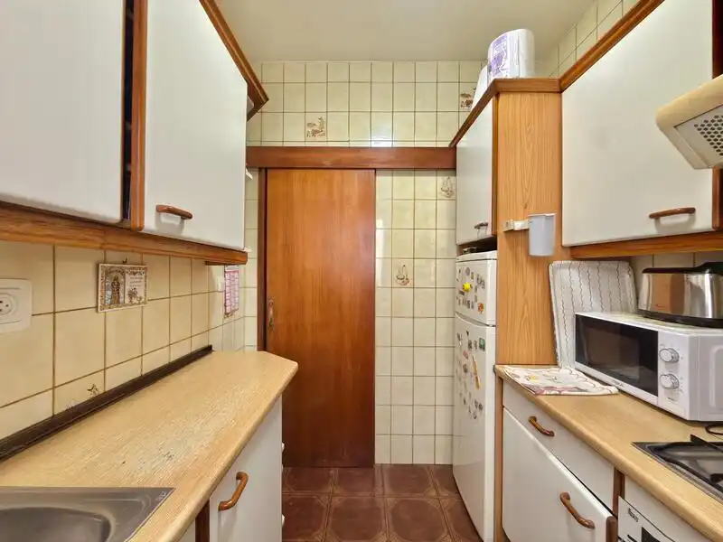 Cuina de Pis en venda en Madrid amb Aire condicionat, Calefacció i Moblat