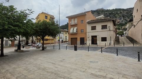 Foto 3 von Wohnung zur Miete in Plaça de Sant Jordi, 1, Xàtiva, Valencia