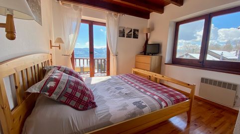 Foto 4 de Casa adosada de alquiler en Guils de Cerdanya, Girona