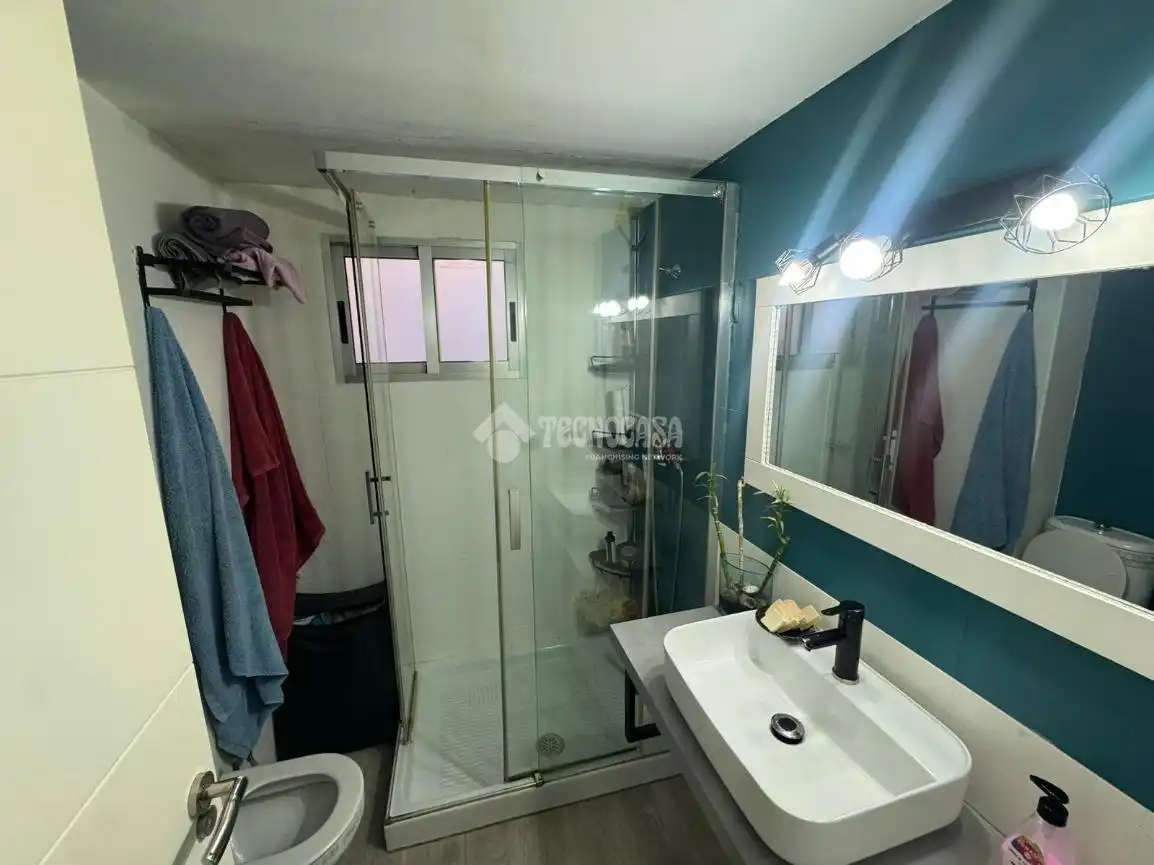 Baño de Piso en venta en Córdoba con Aire acondicionado, Parquet y Amueblado