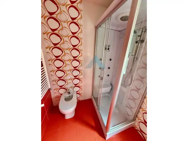 Bathroom of Houses for rent in Chiloeches  with Heating, Furnished and Oven