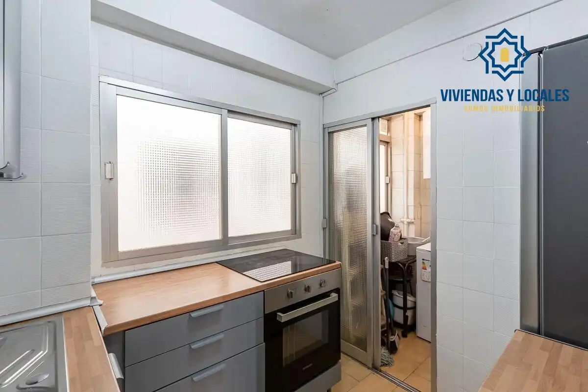 Piso con ascensor en venta en Centro, imagen 8