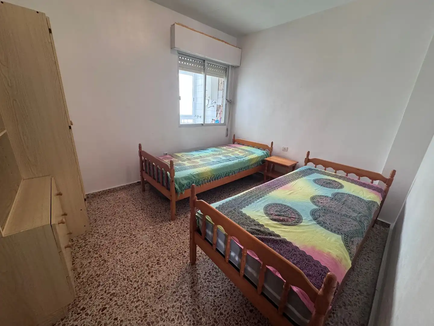 Habitación de Piso en venta en San Pedro del Pinatar con Balcón