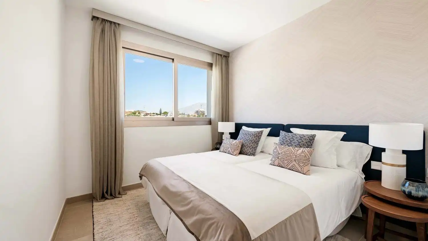 Apartament amb terrassa en venda a Calle San Javier 9, imagen 8