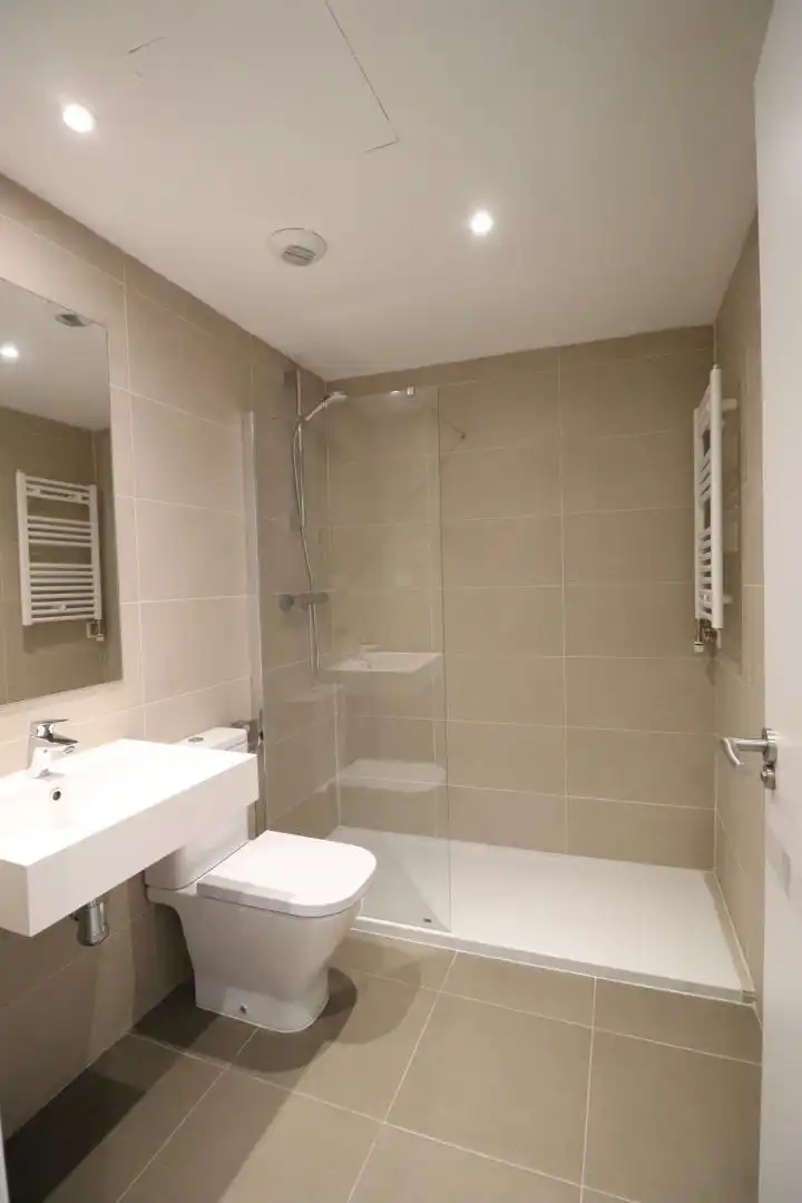 Flat for rent in de l'Aurora, Centre