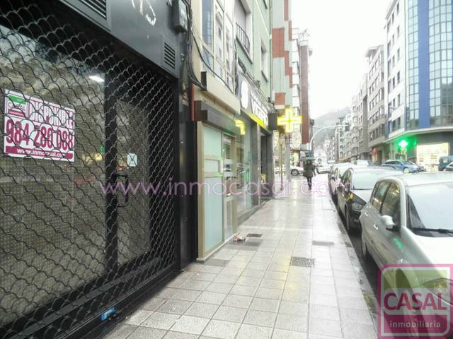 Local comercial en Alquiler en San Pedro - Siana