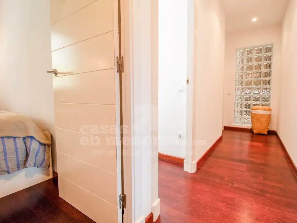 Piso en venta en Maó - Mahón con Aire acondicionado y Terraza