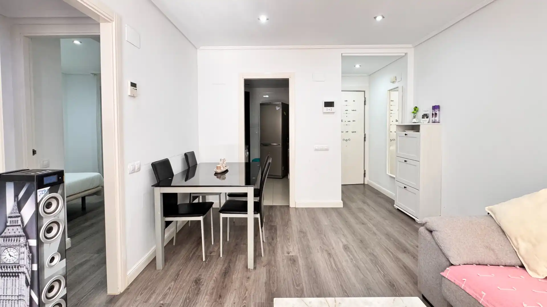 Apartamento en venta en Avenida Blasco Ibáñez, 9, La Patacona