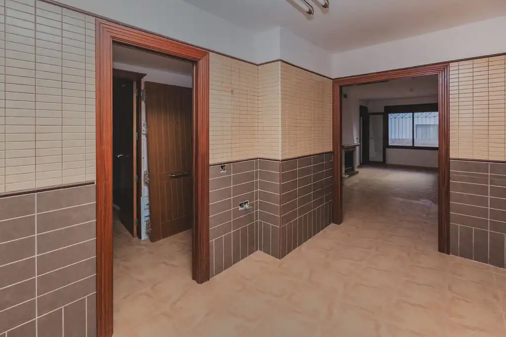 Piso en venta en C/ Almería, Fondón