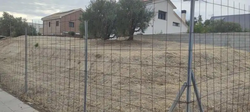Terreni e lotti in vendita a Atarfe, imagen 4