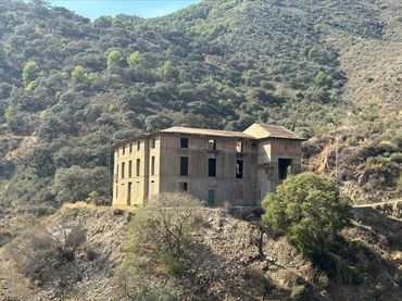 Casa en venda a LO LLANES POLIGONO 5 - PARCELA 5, 5