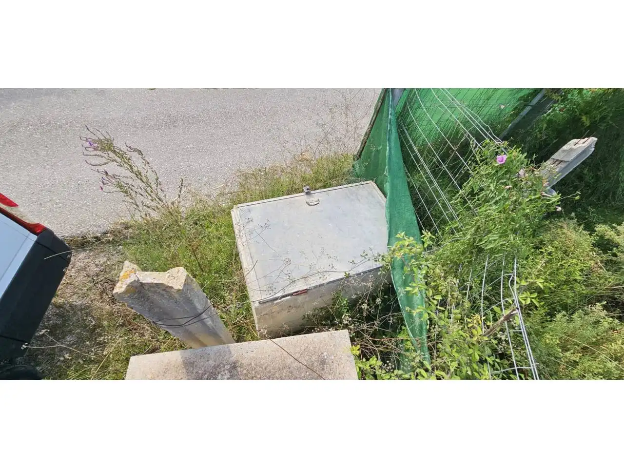 Terreno rústico en venta en Camino Séquia Nova 1, imagen 4