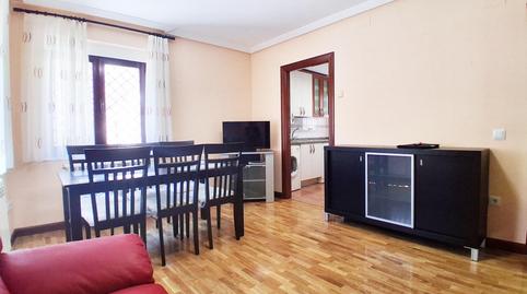 Foto 4 de Casa o xalet de lloguer a San Esteban - San Cristóbal, Salamanca