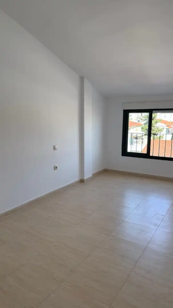 Habitación de Casa adosada en venta en Olivenza