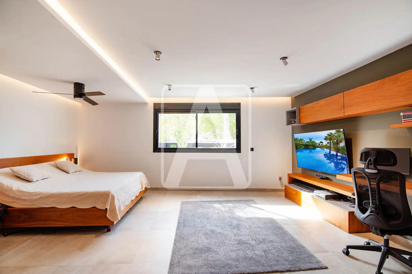 Villa avec piscine à vendre à La Fustera, imagen 30
