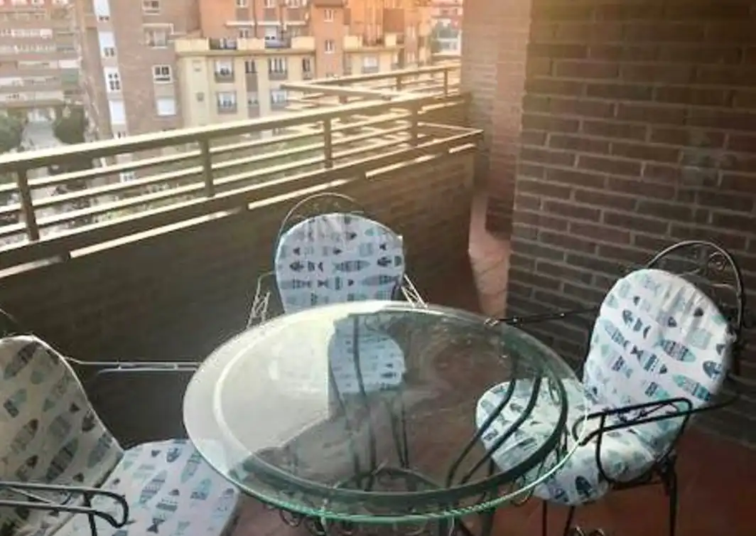 Flat for rent in Plaza Albert Einstein, 4, Camino de Ronda