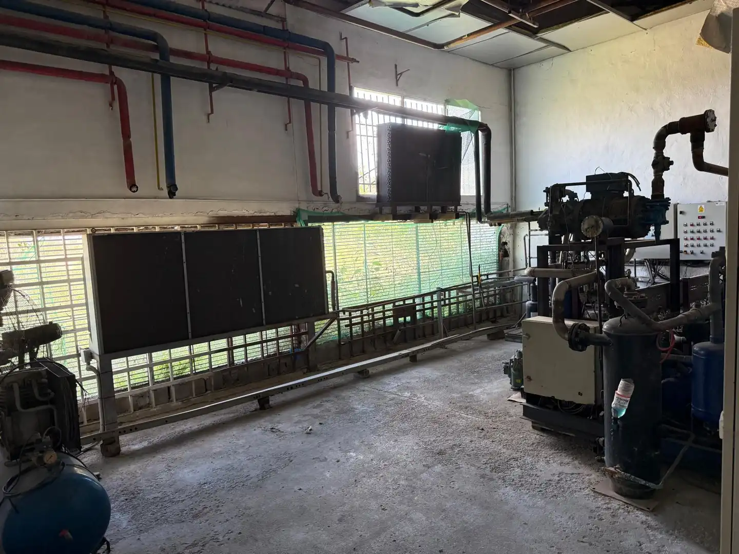 Industrial building for sale in Carretera Alicante Murcia, imagen 8