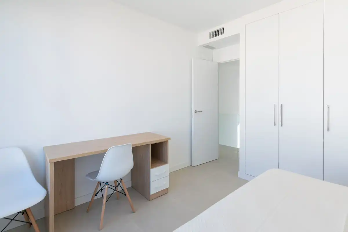 Reihenhaus zum Verkauf in Benamara - Atalaya, imagen 40