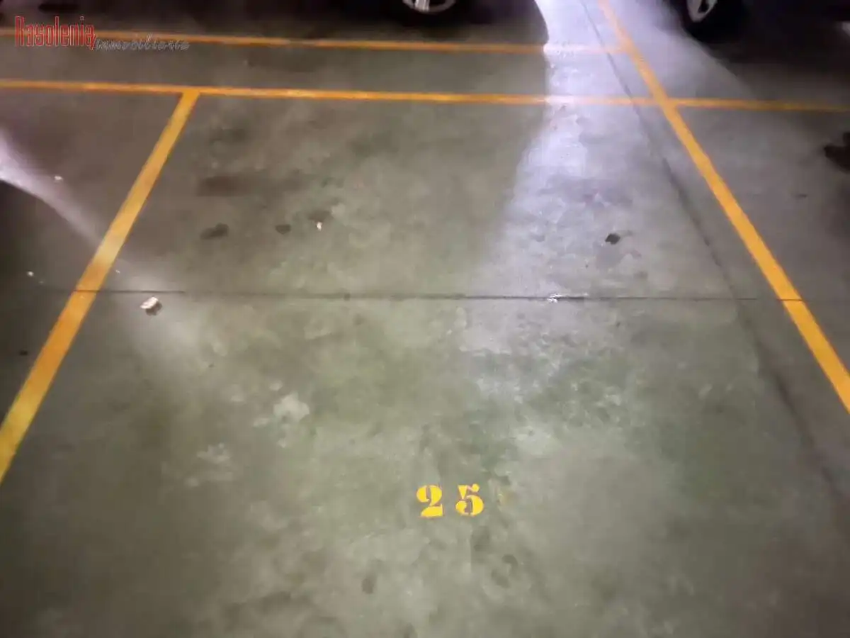 Parking of Garage for sale in Ferrol